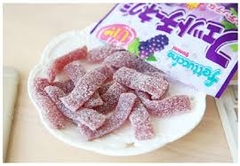 Kẹo dẻo vị nho 50g
