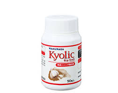 Viên uống tinh chất tỏi già ủ 2 năm Wakunaga Kyolic Aged Garlic Extract 90 viên