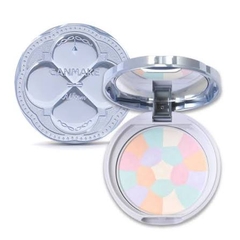 Phấn Phủ Đa Sắc Siêu Mịn Canmake Marshmallow Finish Powder Abloom màu 02 - Hàng Nhật nội địa