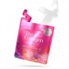 Bột The Collagen Shiseido 126g New - Hàng Nhật nội địa