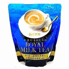 Bột trà sữa Hoàng gia Nittoh 250g - Hàng Nhật nội địa