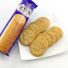 Bánh quy YBC Levain ngũ cốc (75 cái/hộp) - Hàng Nhật nội địa