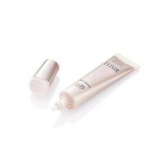 Kem chống nắng kháng nắng tự thân, dưỡng trắng, chống lão hóa cao cấp  Elixir Day Care Revolution Brightening SPF50+ PA++++ 35ml- Hàng Nhật nội địa