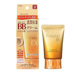 Kem nền BB Cream EX chống nắng - Hàng Nhật nội địa