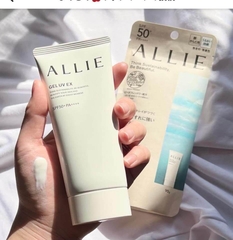 Kem chống nắng Allie Beauty Milk UV EX / SPF50 + / PA ++++ - Hàng Nhật nội địa