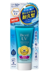 Kem chống nắng Biore Aqua Rich Watery Essence - Hàng Nhật nội địa