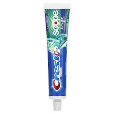Kem Đánh Răng Crest Làm Trắng Răng & Thơm Miệng 153g (Nhập Khẩu Mỹ) - Hàng Nhật nội địa