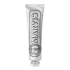 ( Ý) Kem Đánh Răng MARVIS Smokers Whitening Mint Bạc Trắng ( Dành Cho Người Hút Thuốc Lá)