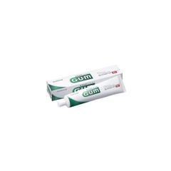Kem đánh răng GUM Sunstar thảo mộc bạc hà - tuýp 120g - Hàng Nhật nội địa