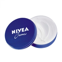 Kem Dưỡng Ẩm Da Nivea Creme 30ml