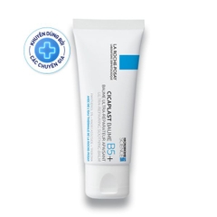 La Roche-Posay Kem Dưỡng Làm Dịu Da, Phục Hồi Da Sau Tổn Thương Cicaplast Baume B5+ Ultra Reparateur Apaisant 40ml - Hàng Nhật nội địa