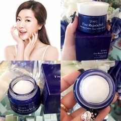 Kem ngày + lót kềm dầu Fine Repair Veil AFC 30g - Hàng Nhật nội địa (sai sku)