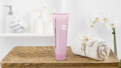 SALON LINK_Kem ủ bảo vệ và phục hồi hư tổn Kumano Salon Link 250ml