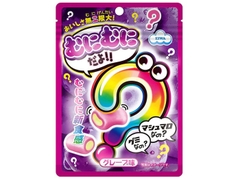 Kẹo dẻo Marshmallow Eiwa vị nho 40g - Hàng Nhật nội địa