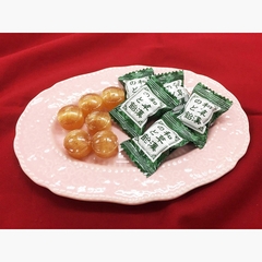 kẹo ngậm thảo mộc vị mật ong 54g