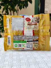 Kẹo viên socola Tirol vị sữa 140g ( 21 viên)- Hàng Nhật nội địa