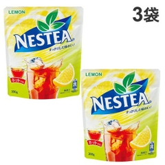 Trà chanh Nestea Nhật Bản 200g