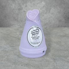 Sáp thơm phòng hương nước hoa tím Sawaday Kobayashi 120g - Hàng Nhật nội địa