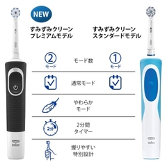 Bàn chải đánh răng điện Oral-B Braun Premium Japan ( kèm sạc) mẫu 1