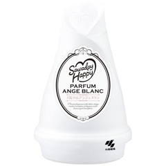 Sáp thơm phòng hương hoa Sawaday Kobayashi, 120g - Hàng Nhật nội địa