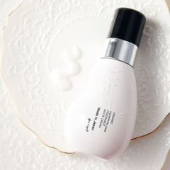Kem dưỡng và trị thâm Maputi Organic Fragrance White Cream 100ml - Hàng Nhật nôi địa