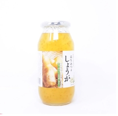 Mật ong gừng Gừng Sakura 810g
