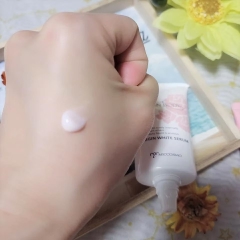 Tinh chất dưỡng sáng mờ thâm dành riêng cho vùng nhũ hoa, vùng bikini, nách, đùi trong Beppin Body Virgin White Serum MICCOSMO 30g - Hàng Nhật chính hãng