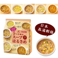Miến ngũ vị DAISHO ( 10 phần/1 gói )