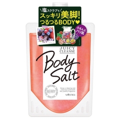 Muối tắm body salt hương việt quất 300g