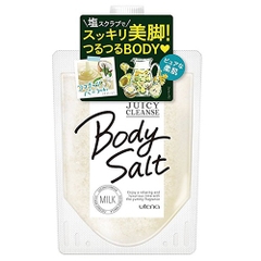 Muối tắm body salt hương dừa 300g