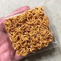 Mì ăn liền Tokyo vị Tom Yum 4 gói (112g) - Hàng Nhật nội địa