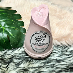 Sáp thơm phòng hương hoa hồng Sawaday Kobayashi, 120g - Hàng Nhật nội địa