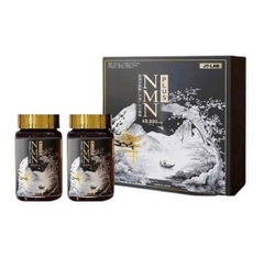 Viên uống NMN 68000mg Plus JT-LAB Nhật Bản 170 viên - Hàng Nhật nội địa