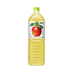 Nước táo 1,5L KIRIN - Hàng Nhật nội địa