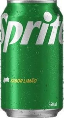 Nước ngọt có ga Sprite hương chanh 350ml Nhật Bản- Hàng Nhật nội địa