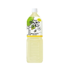 Nước chanh mật ong 1.5l