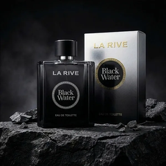 ( Ba Lan) Nước Hoa Nam La Rive Black Water EDT 100ml