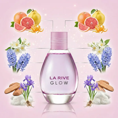 ( Ba Lan) Nước Hoa Nữ La Rive Glow EDP 90ml