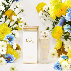 ( Ba Lan) Nước Hoa Nữ La Rive In Love EDP 90ml