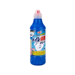 Chai tẩy toilet DAISUKI 500ml - Hàng Nhật nội địa