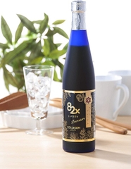 Thực phẩm bảo vệ sức khỏe cao cấp Sakura Collagen Premium 82X 120,000mg 500ml - Hàng Nhật nội địa
