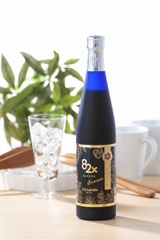 Nước uống Collagen 82x Sakura Premium 120.000mg - Hàng Nhật nội địa