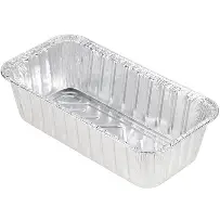 Set 2 khay nướng bằng nhôm cỡ to Echo - Hàng Nhật nội địa