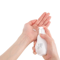 Kem dưỡng và trị thâm Maputi Organic Fragrance White Cream 100ml - Hàng Nhật nôi địa