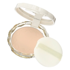 Phấn Phủ Cezanne UV Silk Cover Powder Che Khuyết Điểm Chống Nắng SPF 50 PA++++ tone 01 ( da sáng) - Hàng Nhật nội địa