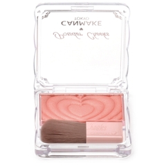 Phấn má Canmake Powder Cheeks màu P06 - Hàng Nhật chính hãng