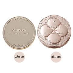 Canmake ML mẫu mới hình cánh hoa