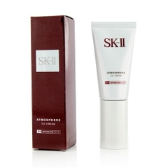 Kem Trang Điểm Chống Nắng SK-II Atmosphere CC Cream SPF50 PA ++++