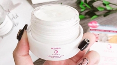 kem dưỡng trắng da chống nắng ban ngày Senka SPF 25/PA ++ 50g
