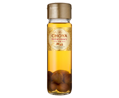Rượu mơ mật ong cao cấp The Choya Royal Honey 700ml 17% - Hàng Nhật nội địa